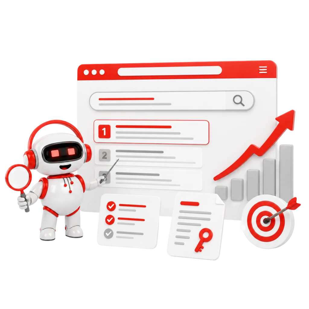 SEO-продвижение