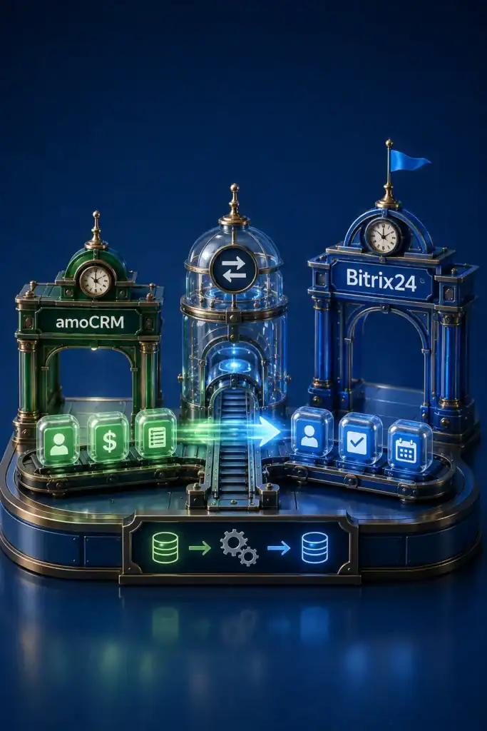 Bitrix24