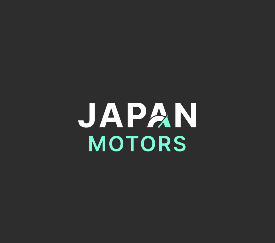 Разработка логотипа и фирменного стиля для Japan Motors