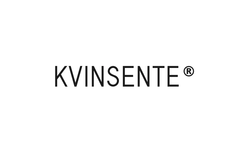 Разработка фирменного стиля для бренда KVINSENTE