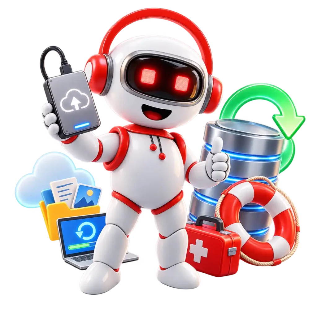Резервная копия есть. А восстановиться сможете? 1 ChatGPT Image 4 сент. 2026 г. 09 36 12 6 111x 3