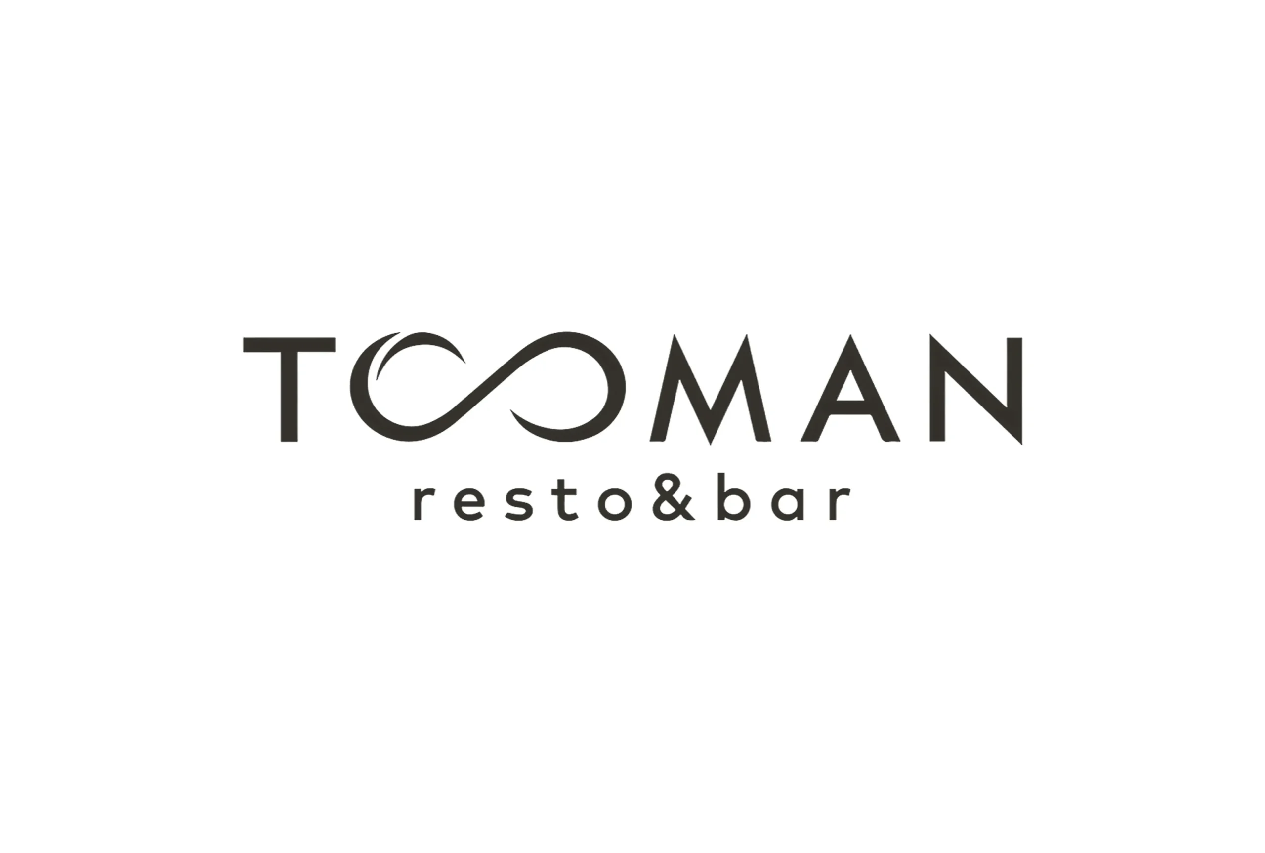Разработка визуальной системы для рестобара TOOMAN