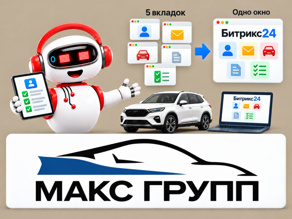 макс