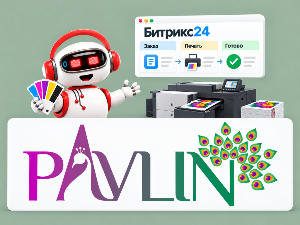 павлин