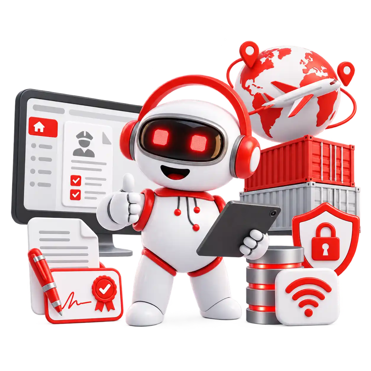 IT-СОПРОВОЖДЕНИЕТАМОЖЕННЫХ БРОКЕРОВ И КОМПАНИЙ ВЭД